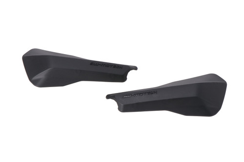 Sport handguard kit Black. Honda CB750 Hornet (22-). Sport handguard kit Black. Honda CB750 Hornet (22-).