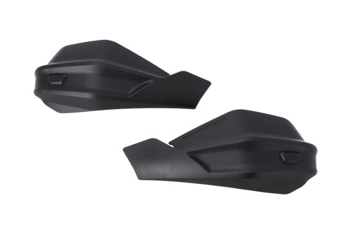 Adventure handguard kit Black. Husqvarna Svartpilen 801 (24-). Adventure handguard kit Black. Husqvarna Svartpilen 801 (24-).