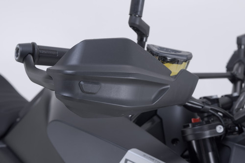 Adventure handguard kit Black. Husqvarna Svartpilen 801 (24-).