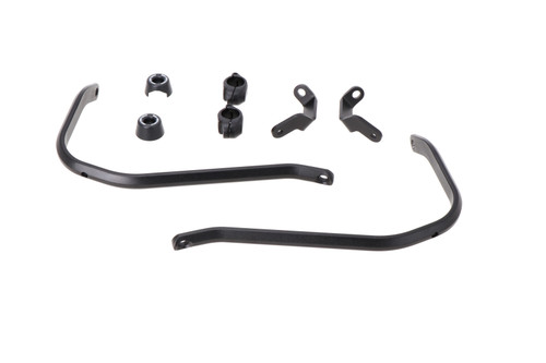 Handguard mounting kit Black. BMW G 310 GS (17-) /G 310 R (16-). Handguard mounting kit Black. BMW G 310 GS (17-) /G 310 R (16-).