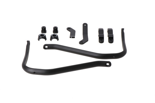 Handguard mounting kit Black. Moto Guzzi V85 TT (19-) / Travel (19-). Handguard mounting kit Black. Moto Guzzi V85 TT (19-) / Travel (19-).