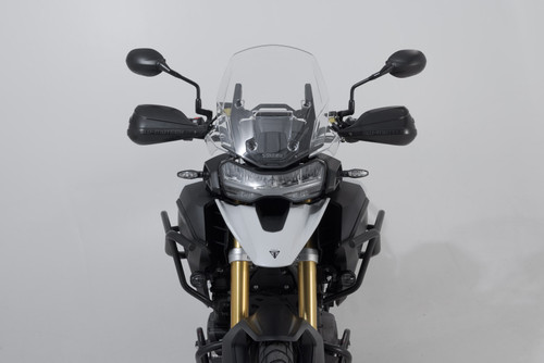 BBSTORM handguard kit Black. Triumph Tiger 1200GT/GT Pro/Rally Pro (22).