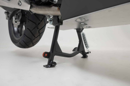 Centerstand Black. NC700S (11-14), NC750S (14-)/ X (20-).