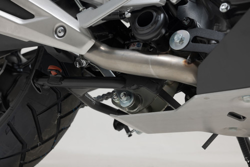 Centerstand Black. NC700S (11-14), NC750S (14-)/ X (20-).
