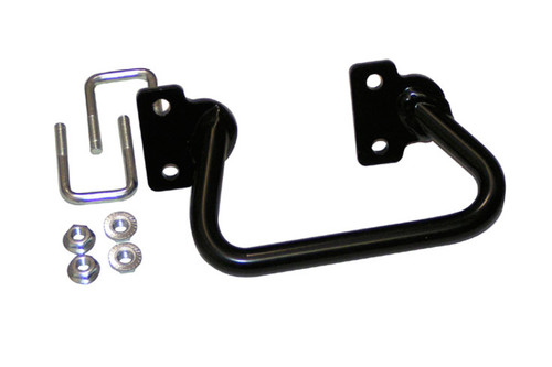 Centerstand assist grip Black. Honda XL1000V Varadero. Centerstand assist grip Black. Honda XL1000V Varadero.