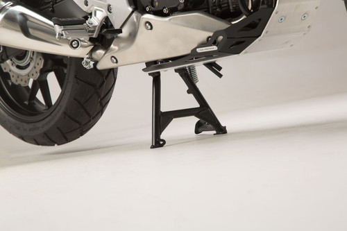 Centerstand Black. Honda CB500F / CB500X / CBR500R.