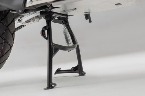 Centerstand Black. Honda CRF1000L Africa Twin (16-).