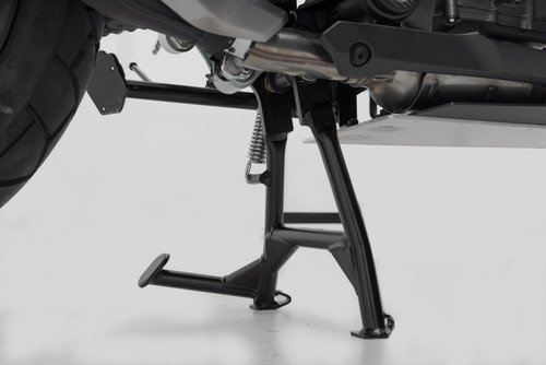 Centerstand Black. Honda CB500X (18-), NX500 (23-).