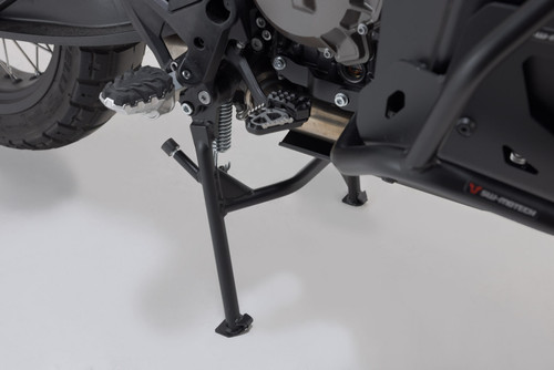Centerstand Black. Husqvarna Norden 901 (21-).
