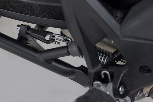 Centerstand Black. Husqvarna Norden 901 (21-).