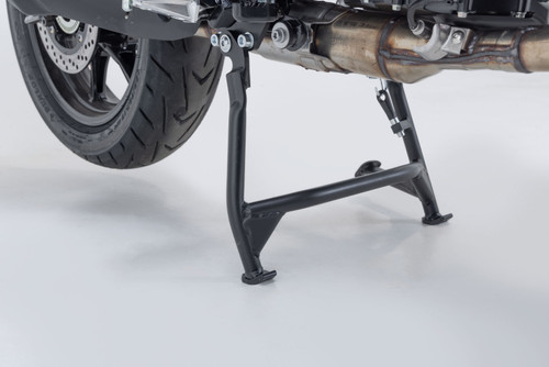 Centerstand Black. Suzuki V-Strom 800 (22-). Centerstand Black. Suzuki V-Strom 800 (22-).