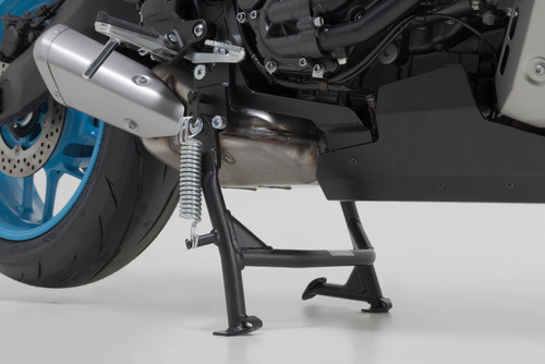 Centerstand Black. Yamaha MT-07 (24-).