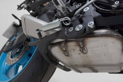 Centerstand Black. Yamaha MT-07 (24-).