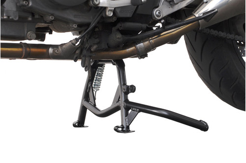 Centerstand Black. Yamaha TDM 900 (01-09) Centerstand Black. Yamaha TDM 900 (01-09)