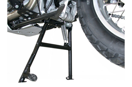 Centerstand Black. BMW F 650 GS (03-07) / G 650 GS (08-16). Centerstand Black. BMW F 650 GS (03-07) / G 650 GS (08-16).