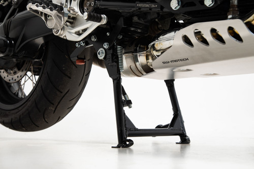 Centerstand Black. BMW R nineT / Pure.