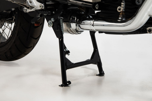 Centerstand Black. BMW R nineT Urban G/S / Scrambler (16-). Centerstand Black. BMW R nineT Urban G/S / Scrambler (16-).