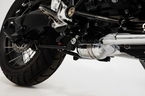 Centerstand Black. BMW R nineT Urban G/S / Scrambler (16-).