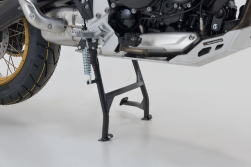 Centerstand Black. BMW F 850 GS/Adv (18-), F 900 GS (23-).