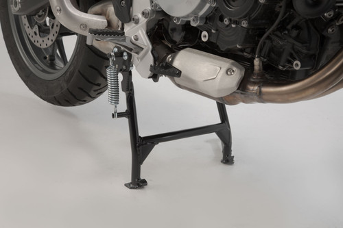Centerstand Black. BMW F 750 GS (17-) / F 800 GS (23-).