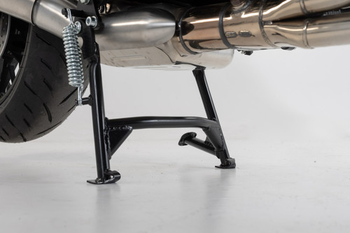 Centerstand Black. Kawasaki Z900RS/ Cafe (17-). Centerstand Black. Kawasaki Z900RS/ Cafe (17-).