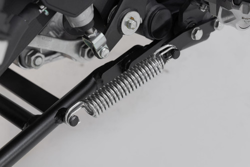 Centerstand Black. Kawasaki KLR 650 (22-).