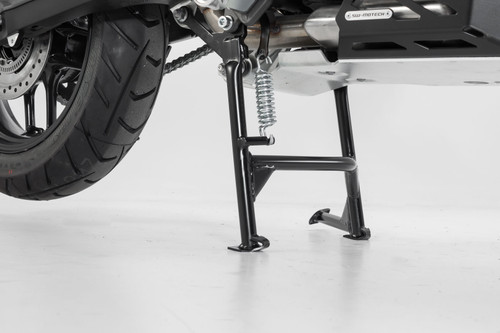Centerstand Black. Triumph Tiger 800 (10-14) / XR (15-). Centerstand Black. Triumph Tiger 800 (10-14) / XR (15-).