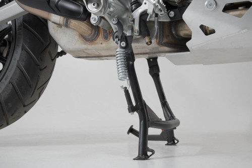 Centerstand Black. Ducati Multistrada V4 models (20-).