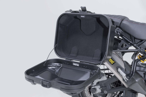 DUSC M inlay Black. For DUSC M.