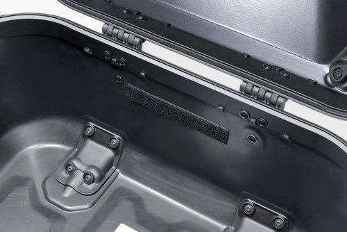 DUSC M inlay Black. For DUSC M.