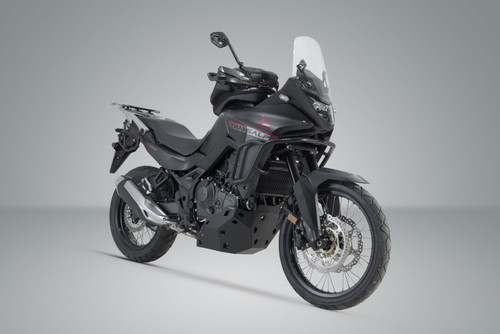 SLC left side carrier Honda XL750 Transalp (22-).
