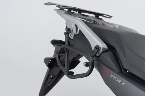 SLC side carrier right Honda XL750 Transalp (22-).