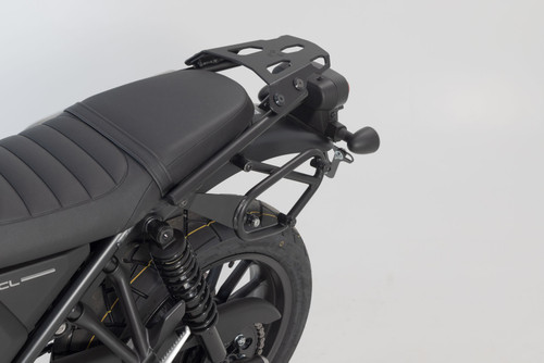 SLC left side carrier Honda CL500 (22-).