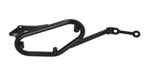 SLC side carrier right Honda CB1000 Hornet (24-).