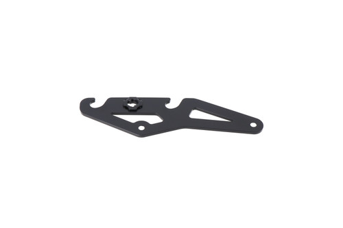 SLH side carrier LH2 left Honda CMX1100 Rebel (20-). For LH2. SLH side carrier LH2 left Honda CMX1100 Rebel (20-). For LH2.