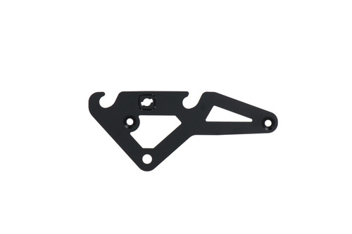 SLH side carrier LH1 right Honda CMX500 Rebel (16-). For LH1. SLH side carrier LH1 right Honda CMX500 Rebel (16-). For LH1.