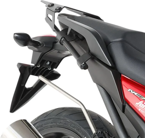 BLAZE saddlebag support arms Honda NC700 (11-14) / NC750 (14-).
