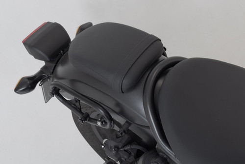 SLC side carrier right Honda CMX500 Rebel (16-).