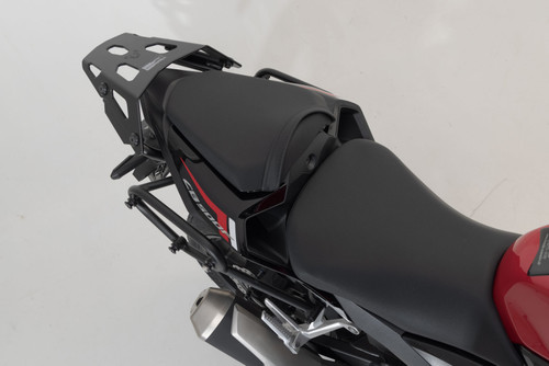 SLC side carrier right Honda CB500F (18-), CBR500R (18-).