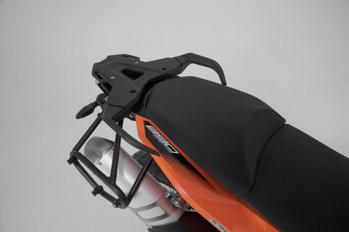 SLC side carrier left KTM 790 Adv/ R, 890 Adv/ R, 890 SM T.