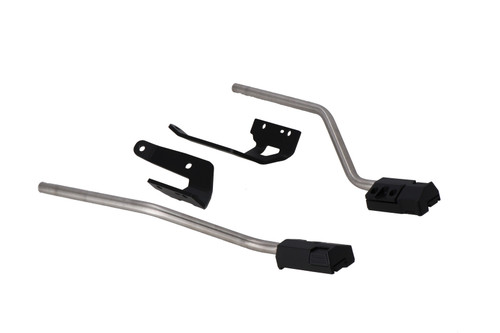 BLAZE panniers spacer bars KTM 1290 Super Duke R (13-19). BLAZE panniers spacer bars KTM 1290 Super Duke R (13-19).
