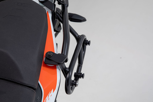 SLC side carrier left KTM 390 Adventure (19-).