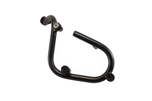 SLC side carrier left Suzuki SV650 ABS (15-), SV650 X (18-). SLC side carrier left Suzuki SV650 ABS (15-), SV650 X (18-).