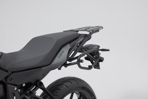 SLC side carrier left Yamaha MT-07 Tracer (16-).