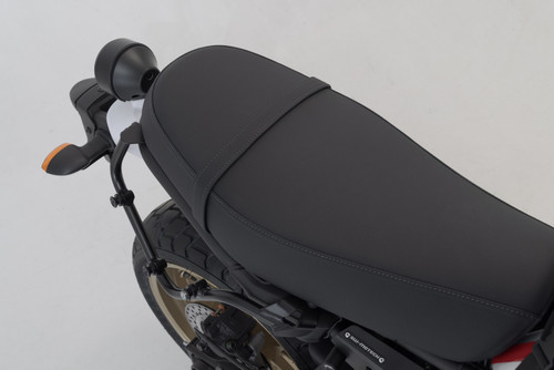 SLC side carrier right Yamaha XSR 700 (15-). XSR 700XT (19-).