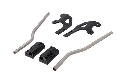 BLAZE panniers spacer bars Yamaha MT-07 (20-24).