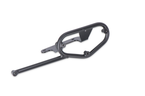 SLC side carrier left Yamaha MT-09 (13-20). SLC side carrier left Yamaha MT-09 (13-20).