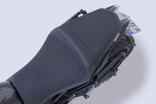 SLC side carrier left Yamaha MT-09 (13-20).