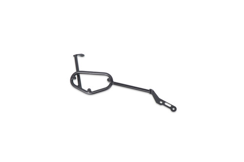 SLC side carrier right Yamaha Tracer 9 / GT (20-) / GT+ (22-). SLC side carrier right Yamaha Tracer 9 / GT (20-) / GT+ (22-).