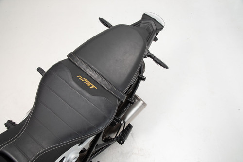 SLC side carrier left BMW R nineT (14-), Pure / Racer / GS (16-).